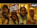 Saranya Ponvannan Bhanupriya Reveal Their Difficulties Of Being A Wife Magalir Mattum Scenes