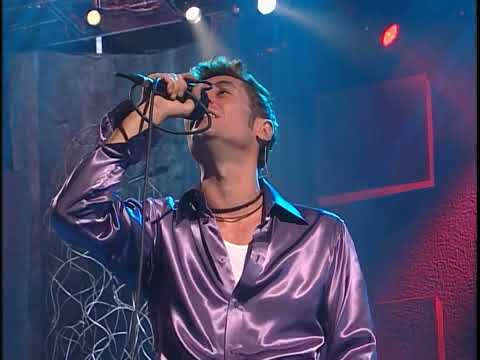 Capital Inicial - Primeiros Erros (Acústico MTV)