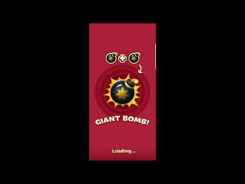 Toon Blast Level 5611 (19 Fails + Pass)