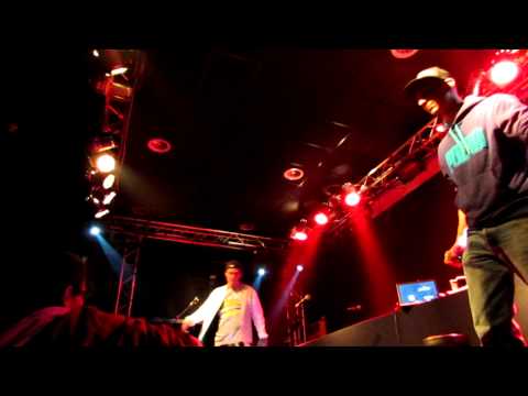 SILENCE VS ILL TOFA TECNICHE PERFETTE SEMIFINALE PIEMONTE 2012