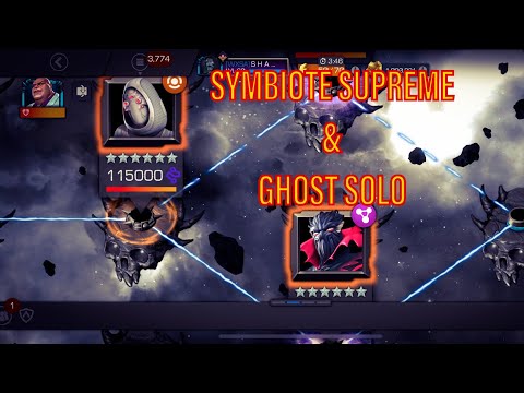 Summer Of Pain Finale | Marvel Contest Of Champions