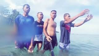 preview picture of video 'Nyantai di pantai'