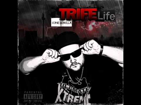 ConeGorilla - Das sind die Jungs feat. Cyon, DerbeStreet & Lyrikkk (RMX)