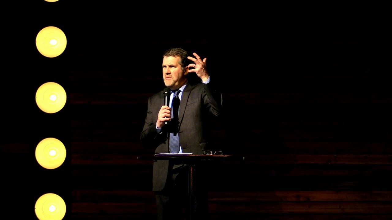 2-13-22 Blessed Life Session 5 - Am I Generous