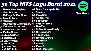 Download lagu 30 Top Hits Lagu Barat 2021   Spotify Playlist Viral Tiktok 360P mp3 Download lagu 30 Top Hits Lagu Barat 2021   Spotify Playlist Viral Tiktok 360P mp3