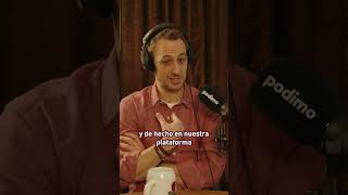 ¿Hoteles vs Airbnb? | Entrevista a Jaime Rodríguez de Santiago en #esdlb 🍻​