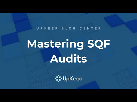 Comprehensive Guide to Safe Quality Food (SQF) Audits | HACCP Based Food Safety Program