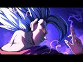 Beast Gohan Is FINALLY In Dragonball FighterZ