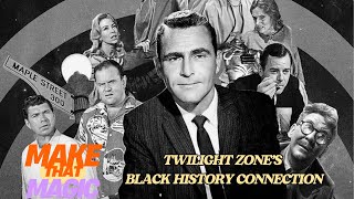 Download lagu Twilight Zone and #BlackHistory go hand in hand. Incase you’re new here, let’s break it down again!  mp3