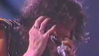 (15 of 18) Aerosmith - Milk cow blues (with jimmy crespo)