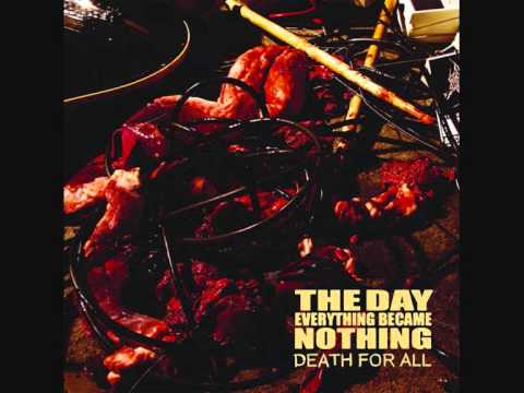 The Day Everything Became Nothing - Grim Gore Grind