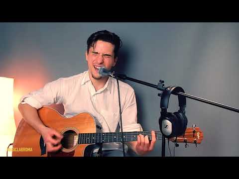 Who You Are - Mihail (unplugged)