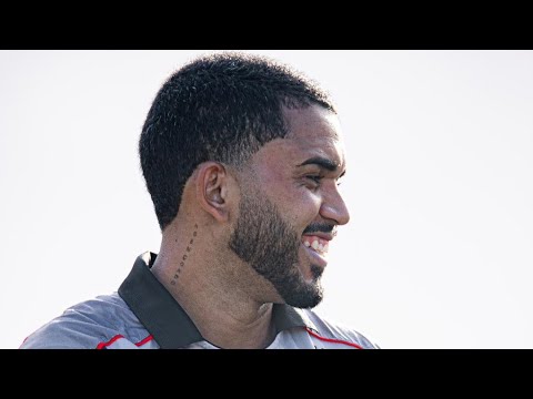 Lucas Arcanjo - GK / Série A Temporada 25