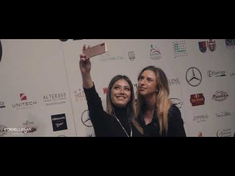 Serbia Fashion Week november 2018   Day 1