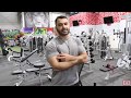 BARBELL Curls the Best Bicep Exercise! (Hindi / Punjabi)