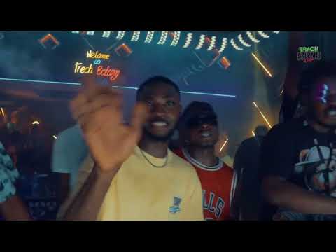 TRECH BALCONY AFRICA MIX |DJ TRECH| EDWIN PAU| PREMIERSTICKZ |EP8| #partymix #afrobeatsmix #djmix