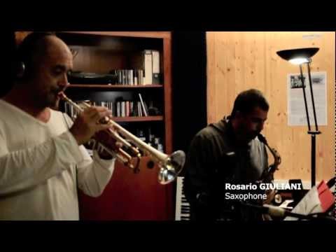 Flavio Boltro - Joyful (new album)