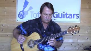 Remember - Solo Guitar Composition by Neil Hogan