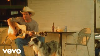 Tracy Byrd Love, You Ain't Seen The Last Of Me