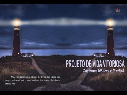 Projeto de Vida Vitoriosa 