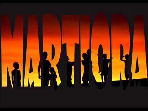 Zay Maka Anji   Martiora Freedom   Feat   Agrad & Skaiz