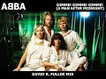 ABBA Gimme Gimme Gimme David R Fuller Mix