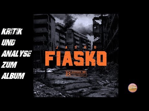 Jasko - Fiasko | Review | Kritik | Azad-Feature | Besser als Majoe?