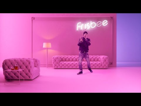 DJ Wich - Frisbee ft. Majk Spirit, Paulie Garand, ADiss (OFFICIAL VIDEO)