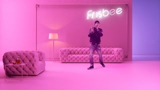 Videoklip DJ Wich - Frisbee (ft. Majk Spirit, Paulie Garand, ADiss) s textom piesne