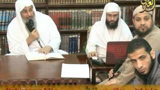 5 4 2016 شرح سنن الترمذى كتاب الجهاد