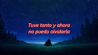 Beto Cuevas - No Me Queda Nada - 2008 - Con letra