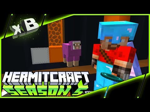 HermiTours: RenDog :: HermitCraft Season 5 :: Ep 147