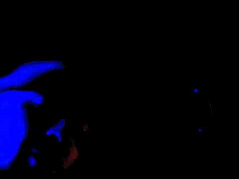 TY TEK feat. Cat Conger "live" San Fran uncut footage part 3