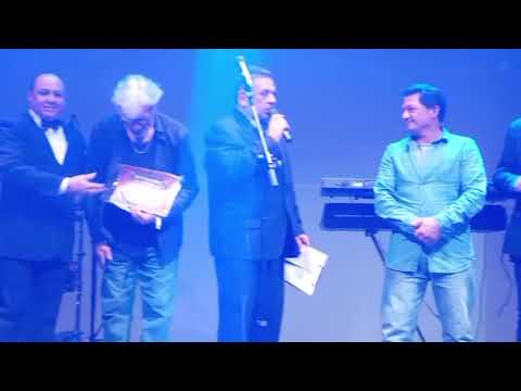 Un lindo reconocimiento que nos hicieron en Fray Bentos _ Río Negro.