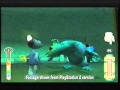 Disney And Pixar Monsters Inc Video Game 2002 VHS UK Advert