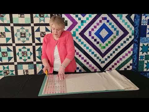 Cutting Fabric Accurately