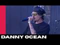 Danny Ocean - Me rehúso (Lollapalooza Chile 2026)