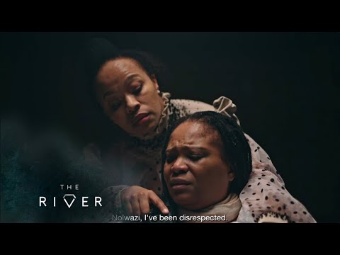 It's payback time! – The River | S5 | 1Magic | Episode 196