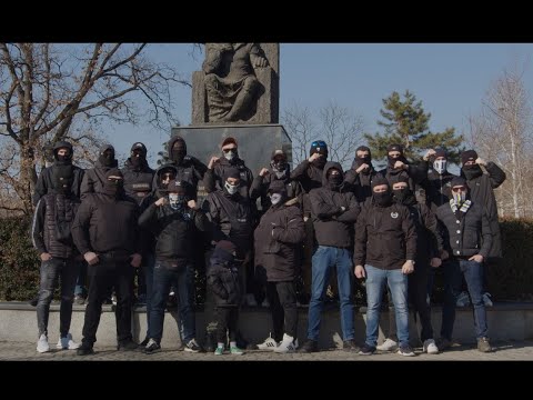 BHFANATICOS - VJEČNI FANATIC, TUZLA 21.02.2025. (SPOT)