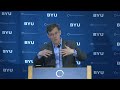How to Talk to People You Disagree With | Kirk Hawkins