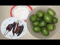 Tasty Homemade Olive Pickle Recipe | Jolpai Achar
