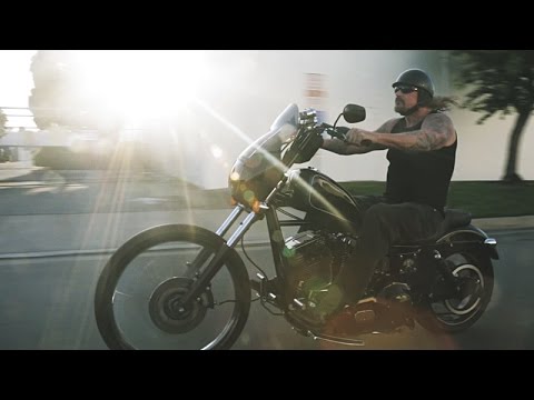 Made by Music - Rusty Coones