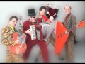 The Red Elvises - Tango 