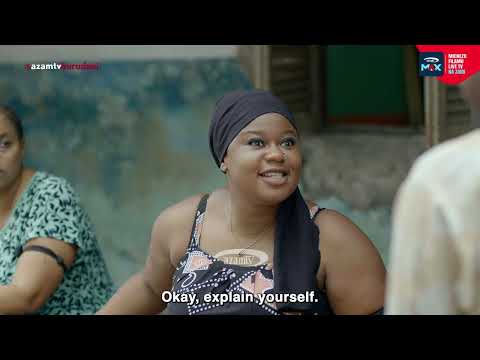 Mashavu, Siwa ni vichaa hahaha | Kombolela SE02 EP 72