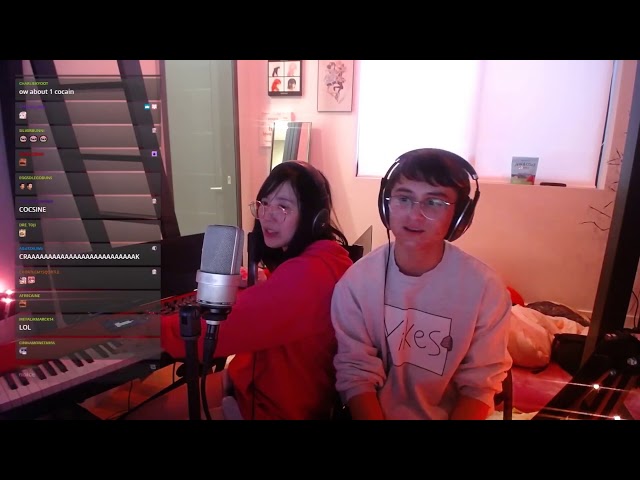 Lilypichu And Michael Reeves Relationship Timeline Explored 