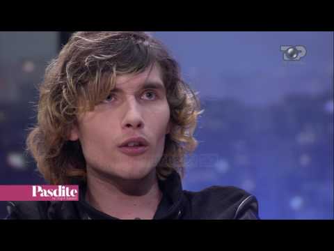 Pasdite ne TCH, 29 Mars 2017, Pjesa 3 - Top Channel Albania - Entertainment Show