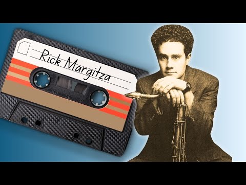 Miles Davis Hired Me After Hearing My Demo - Rick Margitza