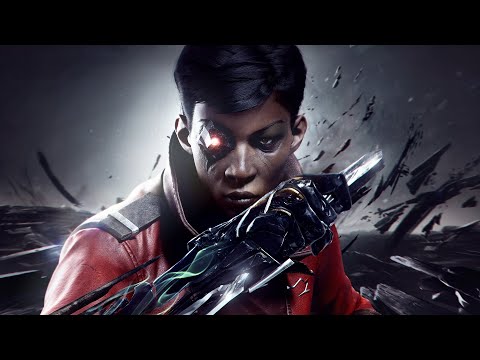 Dishonored: Death of the Outsider | Mission 1 - One Last Fight | Gameplay / Walkthrough
