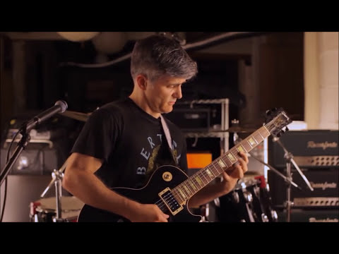 Troy Grady's Cracking The Code Guitar Solos