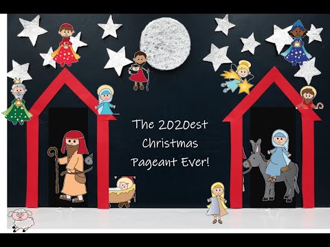 Journey to Bethlehem Promo